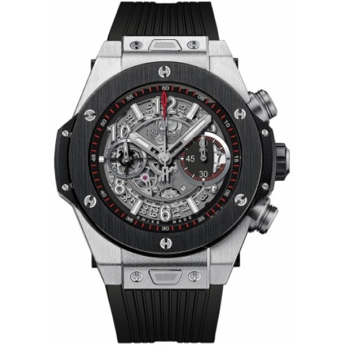 Hublot Big Bang Unico 45MM 411NM1170RX Hublot Big Bang Unico 45MM 411NM1170RX